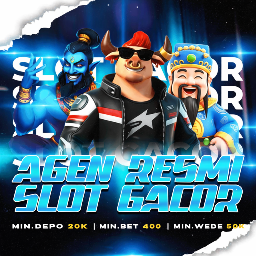 GASPOL138: Strategi Bet Receh Cara Dapat Jackpot Maxwin Tanpa Depo Besar